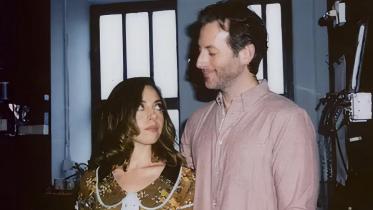 Aubrey Plaza mourns husband Jeff Baena’s tragic death