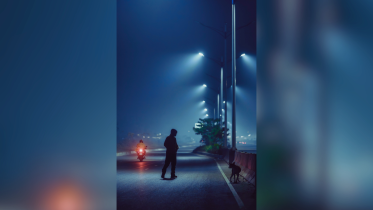 How fog creates Dhaka’s most Instagrammable season