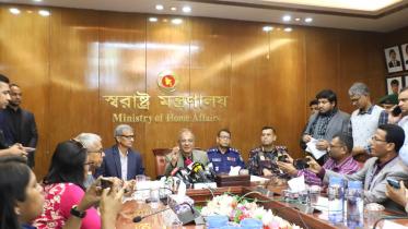 India stopped border fencing after protests from BGB