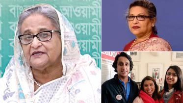 ACC to sue Sheikh Hasina and family