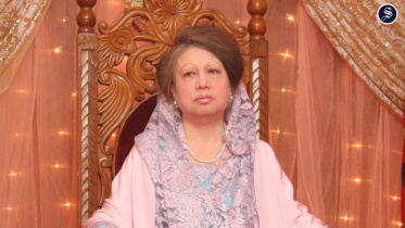 Khaleda Zia's treatment in London