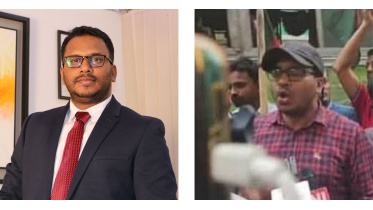 Shahadat Farazi Sakib