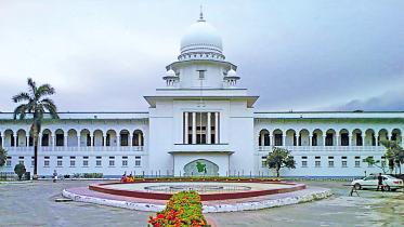 Petition challenges president’s clemency power