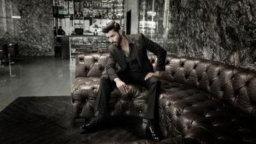 Why do women fall for bad boys?