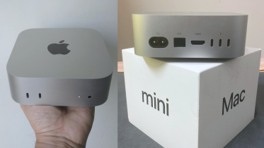 Apple Mac Mini M4 review