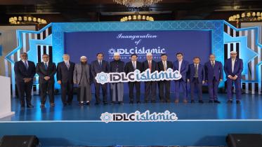 IDLC Finance 
