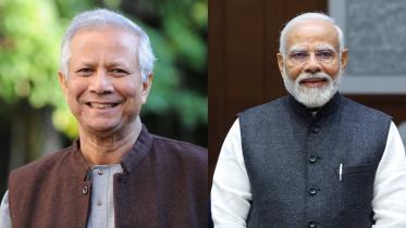 yunus-modi