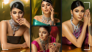 Our timeless obsession with jewellery