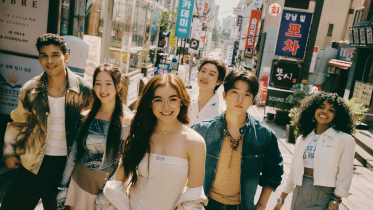 ‘XO, Kitty’ Season 2: A delightful rollercoaster of growth in teen drama