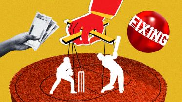 match-fixing in BPL 2025