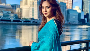 Sifat Tahsin to return to the screen this Valentine’s Day