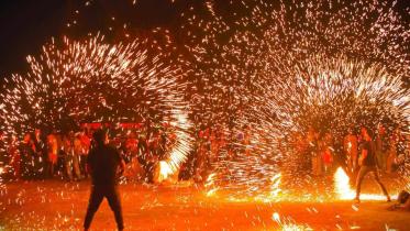 Burning Crab Festival concludes with cultural splendour.jpg