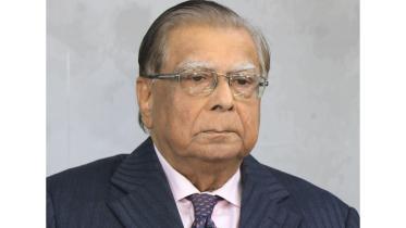 Enam Ahmed Chowdhury