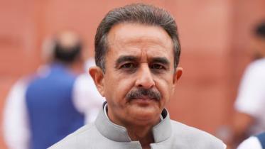 India's response on Hasina's extradition