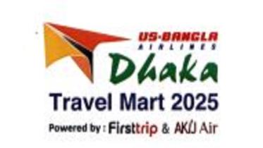 Dhaka Travel Mart