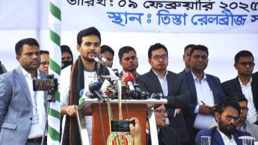 Govt stance on Teesta water sharing