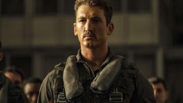 Miles Teller to play WWII hero and cycling legend Gino Bartali