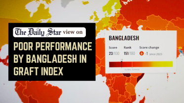 corruption in Bangladesh