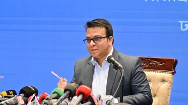 Dhaka to remind Delhi about Hasina’s extradition