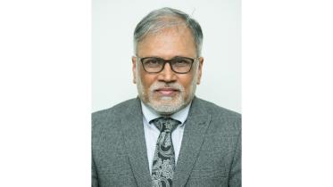 Sayedur Rahman-ca-special-assistant