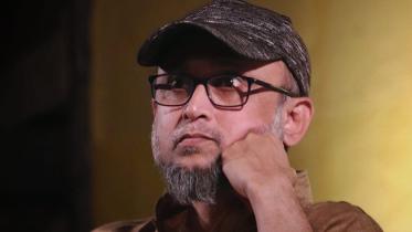 Mustafa Sarwar Farooki on theatre festival closure