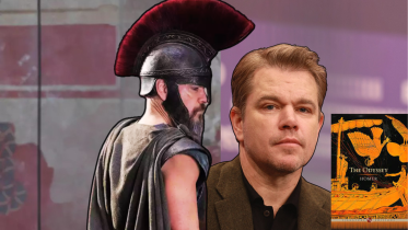 Matt Damon’s look as Odysseus in Christopher Nolan’s ‘The Odyssey’ unveiled.png