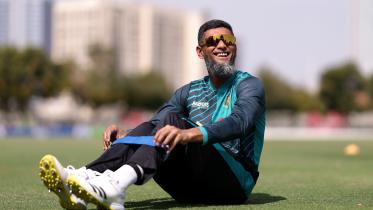Mahmudullah retires from international cricket