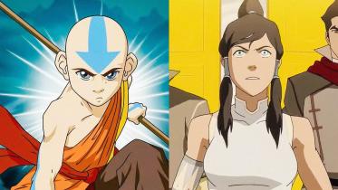 Nickelodeon greenlights ‘Avatar: The Last Airbender’ follow-up series