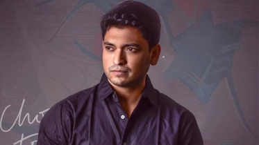 actor Azad injured in shooting at home