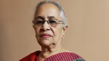 Sara Mahmud passed away