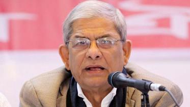 Mirza Fakhrul on 1971 massacre collaborators