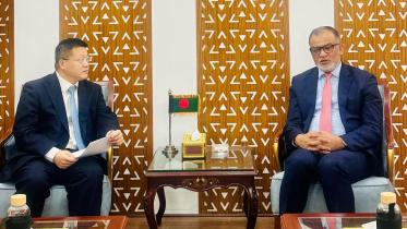 China to import hilsa from Bangladesh