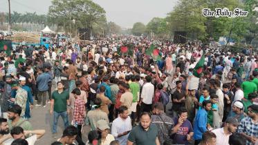 NCP supporters hopes for new party