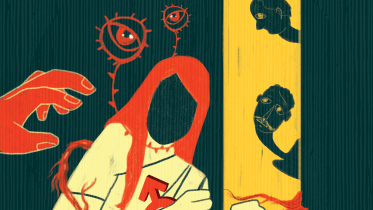 Domestic violence in Bangladesh