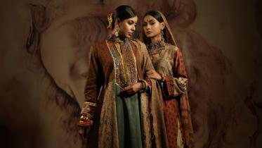 Earthy hues dominate Eid fashion: Are you in? 