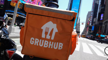 Grubhub layoffs