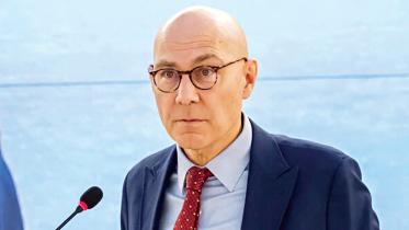 UN rights chief warned Bangladesh Army during July uprising