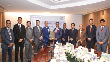 Shanta Life Insurance