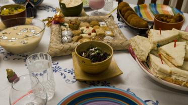 Last-minute iftar? Try these 3 quick and tasty recipes