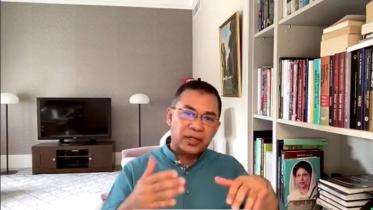 Tarique Rahman on state reforms