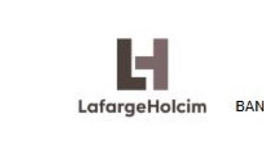 Lafarge Holcim Bangladesh