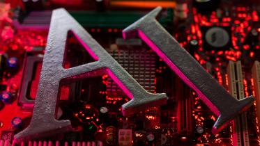 DeepSeek’s AI and Bangladesh_reuters.jpg