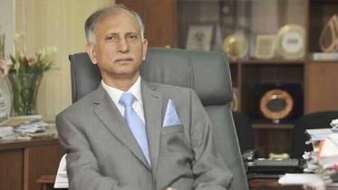 DU campus closed to honour former VC Arefin Siddique