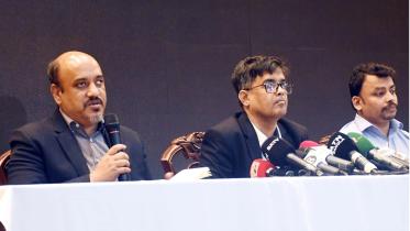 Chief Adviser Yunus special meeting with police