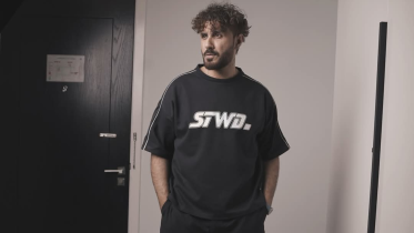 Pakistani singer Mustafa Zahid to perform in Dhaka 