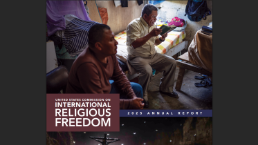 US panel urges sanctions on India's R&AW