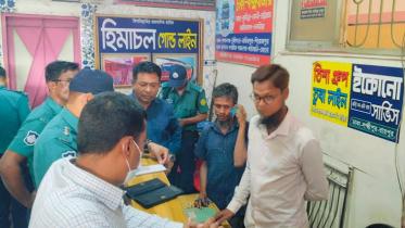 BRTA fines private bus operators for overcharging