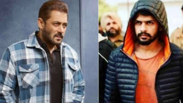 I'll live as long as my fate allows it: Salman Khan