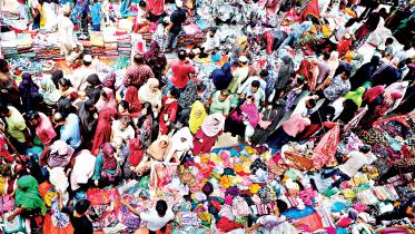 Eid impact on economy