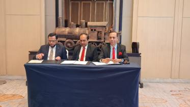 Bangladesh Pakistan Sri Lanka stock market deal